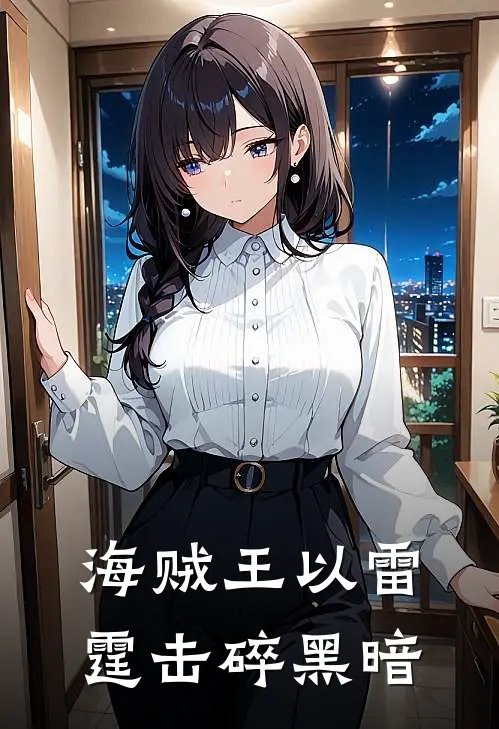 海贼王以雷霆击碎黑暗(罗恩艾尼路)最热门小说_全本完结小说海贼王以雷霆击碎黑暗(罗恩艾尼路)