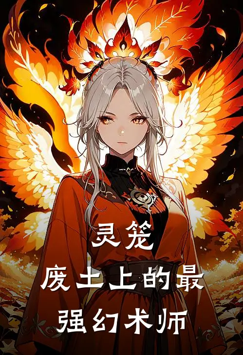 灵笼：废土上的最强幻术师