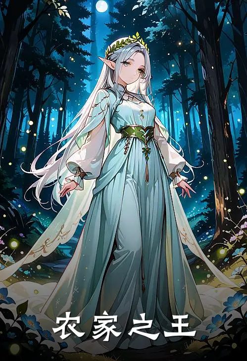 农家之王(林风艾莉娅)全集阅读_农家之王最新章节阅读