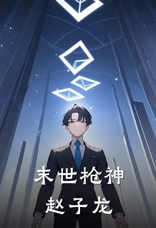 末世枪神赵子龙林默赵云完整版小说_小说完结推荐末世枪神赵子龙(林默赵云)