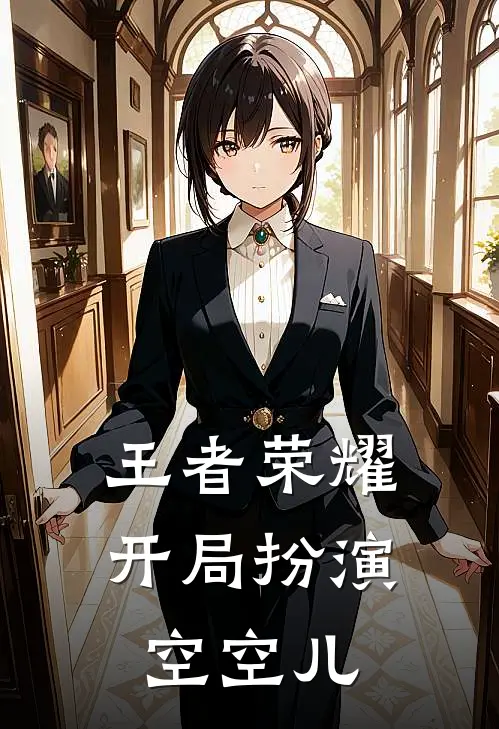 王者荣耀：开局扮演空空儿(哪吒云缨)无弹窗小说免费阅读_小说完整版免费阅读王者荣耀：开局扮演空空儿哪吒云缨