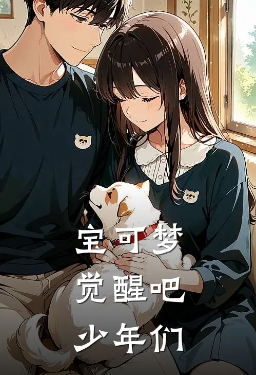 宝可梦：觉醒吧，少年们(小智莎莉娜)最新小说_免费阅读完整版小说宝可梦：觉醒吧，少年们(小智莎莉娜)