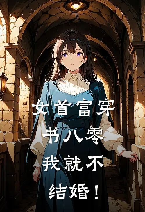 女首富穿书八零：我就不结婚！(秦伽若秦伽央)完结小说推荐_小说全文免费阅读女首富穿书八零：我就不结婚！秦伽若秦伽央