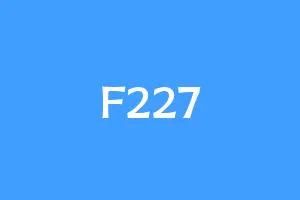F227