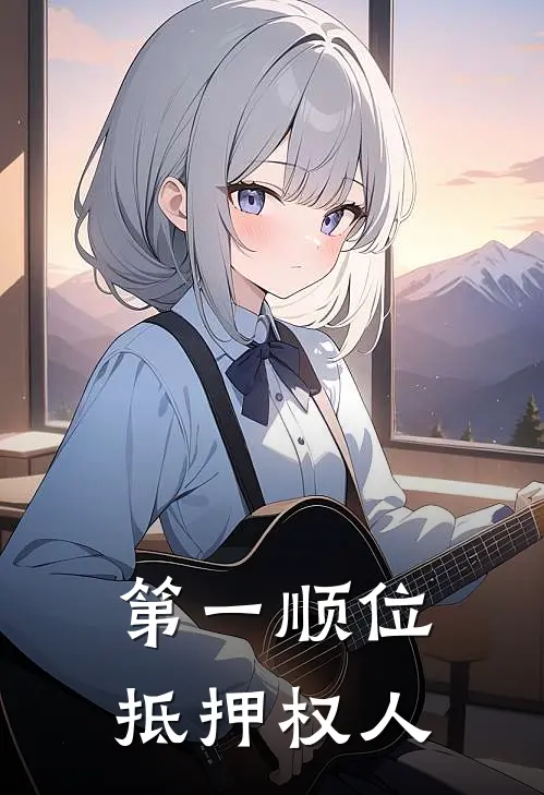 第一顺位抵押权人