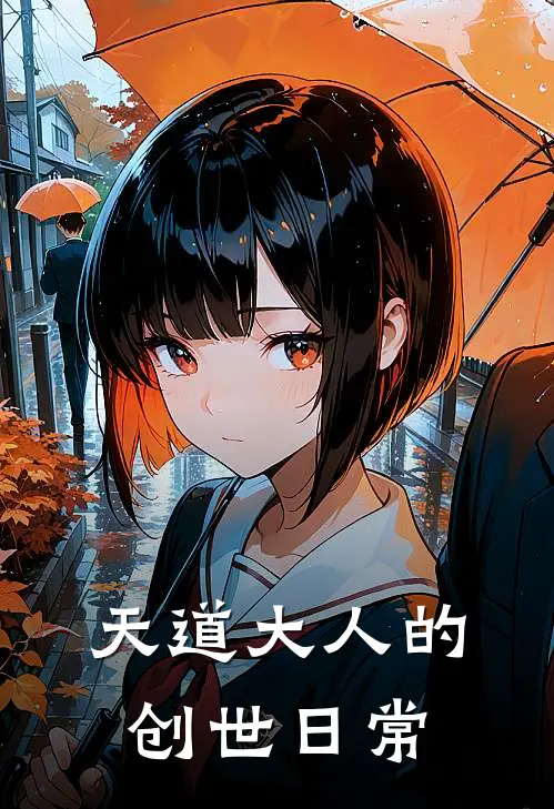 天道大人的创世日常