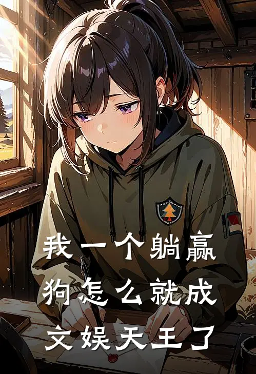 我一个躺赢狗怎么就成文娱天王了江清夏梦完本小说推荐_免费小说全文阅读我一个躺赢狗怎么就成文娱天王了江清夏梦