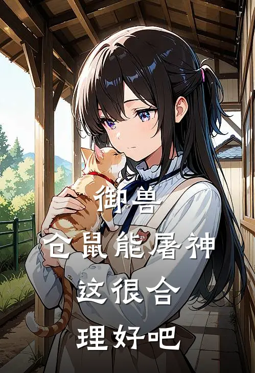 御兽：仓鼠能屠神，这很合理好吧徐草刘海热门的网络小说_完整版小说御兽：仓鼠能屠神，这很合理好吧(徐草刘海)