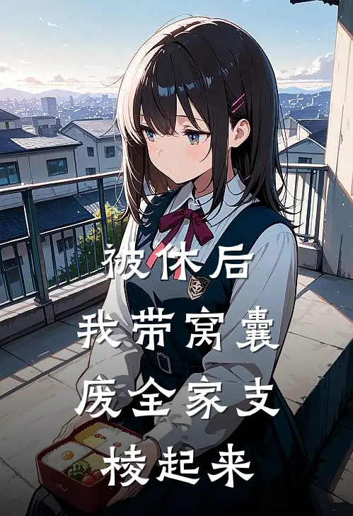 被休后，我带窝囊废全家支棱起来