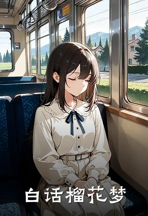 白话榴花梦锦魁斌玉小说完整版免费阅读_最新章节列表白话榴花梦(锦魁斌玉)