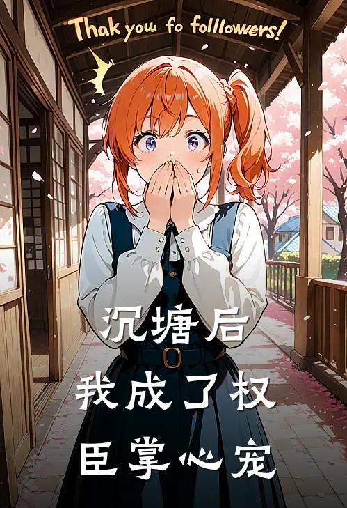 沉塘后，我成了权臣掌心宠