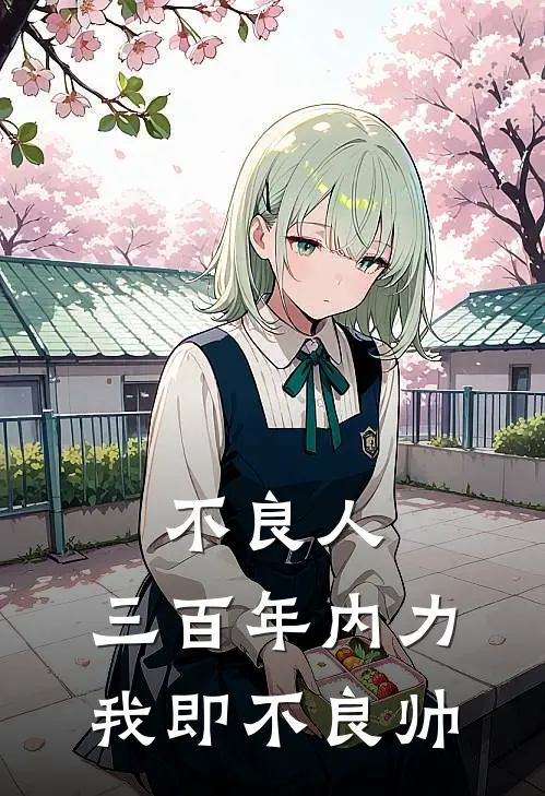 不良人：三百年内力，我即不良帅