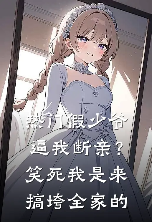 [热门]假少爷逼我断亲？笑死，我是来搞垮全家的（谢宇谢辰）全文免费阅读无弹窗大结局_（[热门]假少爷逼我断亲？笑死，我是来搞垮全家的全文免费阅读无弹窗）谢宇谢辰最新章节列表_笔趣阁（[热门]假少爷逼我断亲？笑死，我是来搞垮全家的）