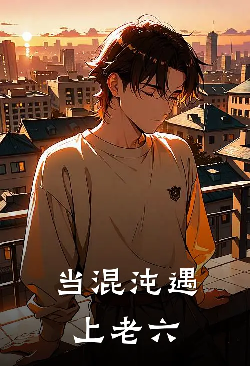 当混沌遇上老六