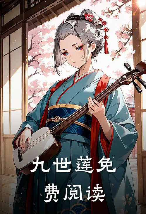九世莲免费阅读