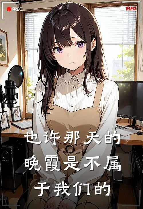 也许那天的晚霞是不属于我们的