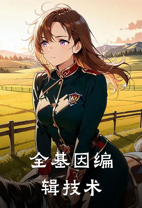 全基因编辑技术