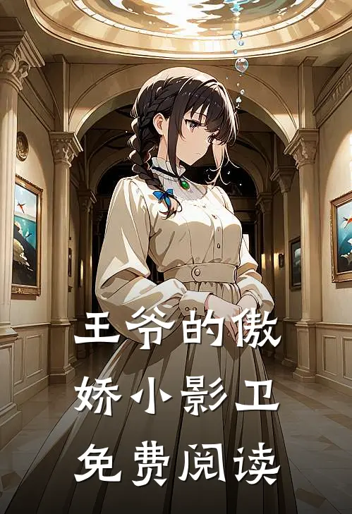 王爷的傲娇小影卫免费阅读