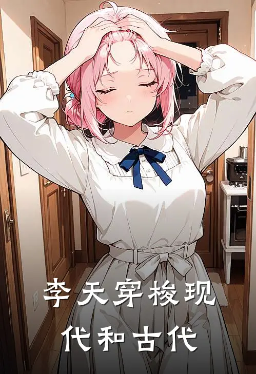 李天穿梭现代和古代