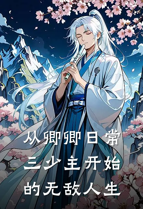 从卿卿日常三少主开始的无敌人生