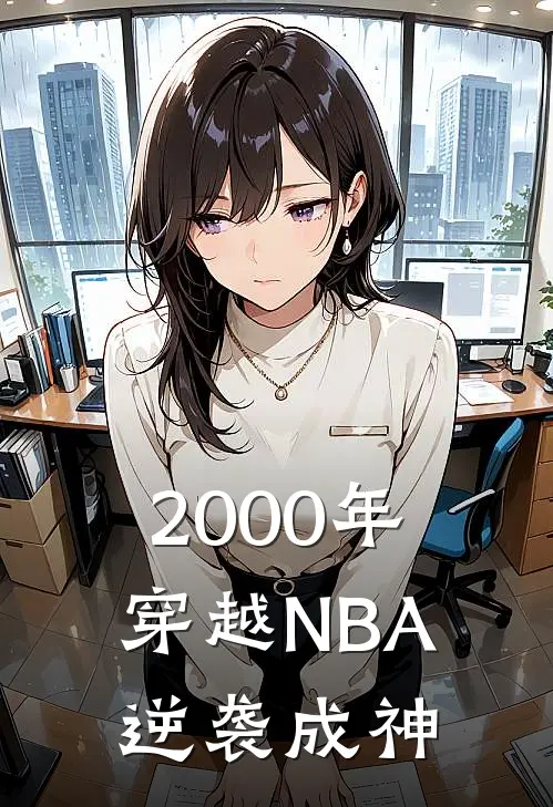 2000年穿越NBA逆袭成神