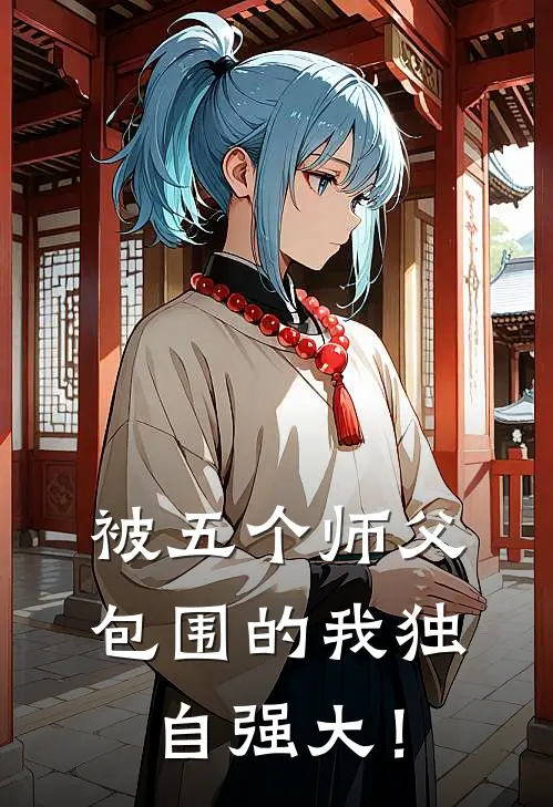 被五个师父包围的我独自强大！(杜黎杜黎)完本小说_免费阅读无弹窗被五个师父包围的我独自强大！杜黎杜黎