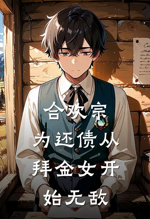 合欢宗：为还债从拜金女开始无敌沈墨白苏映雪新热门小说_免费阅读全文合欢宗：为还债从拜金女开始无敌沈墨白苏映雪