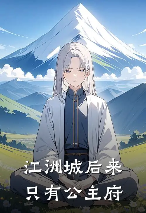 江洲城后来只有公主府