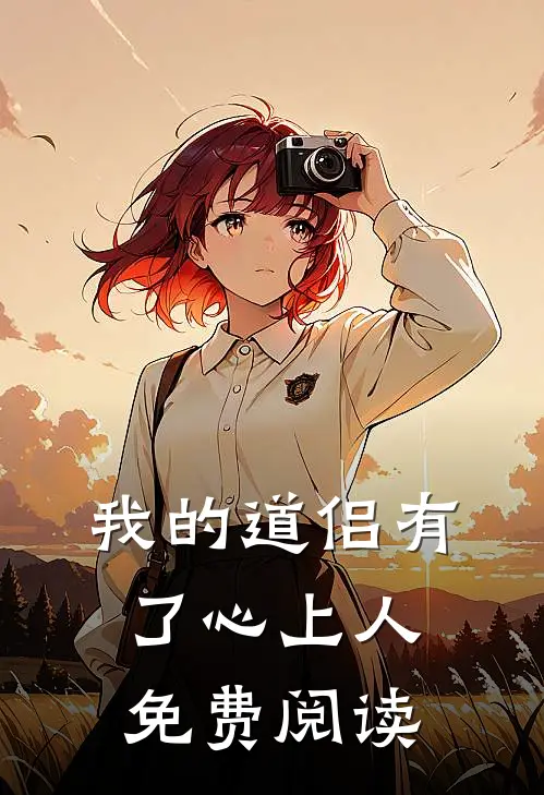 我的道侣有了心上人免费阅读