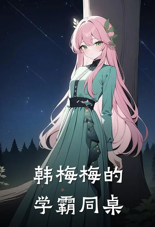 韩梅梅的学霸同桌