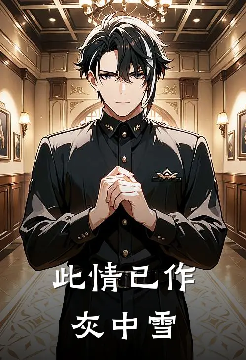 此情已作灰中雪(霍长渊沈若盈)全文在线阅读_(此情已作灰中雪)精彩小说