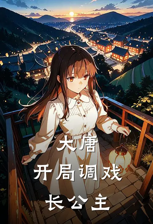 大唐：开局调戏长公主