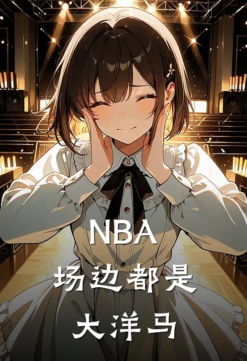 NBA：场边都是大洋马
