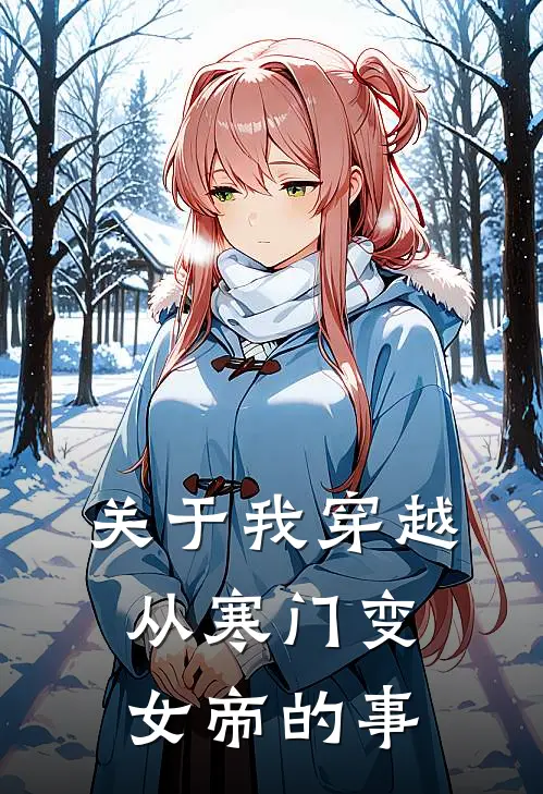 关于我穿越从寒门变女帝的事(林晚林小宝)免费小说全集_完本小说免费阅读关于我穿越从寒门变女帝的事(林晚林小宝)