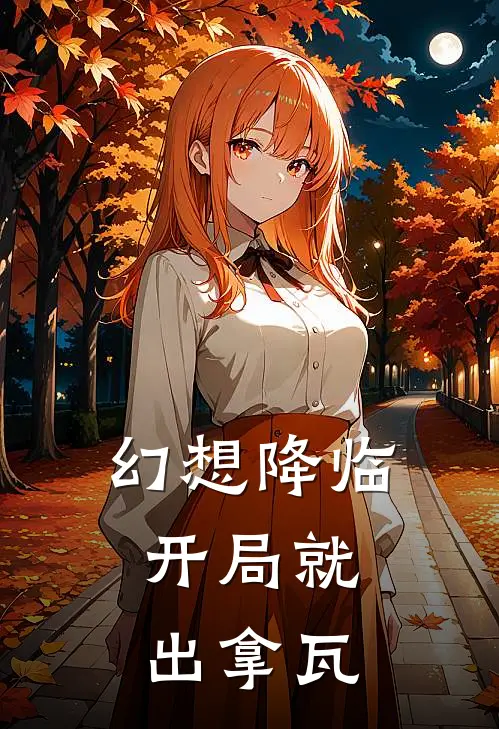 幻想降临：开局就出拿瓦