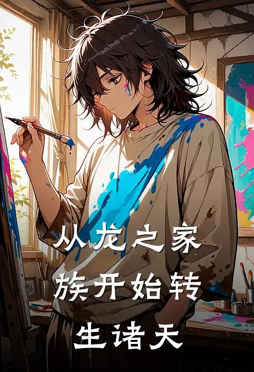 从龙之家族开始转生诸天