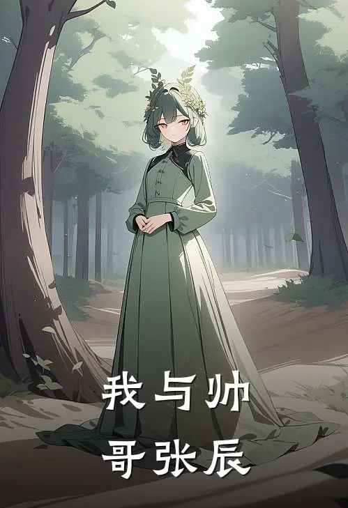 我与帅哥张辰张辰叶子豪免费小说完结_最新完本小说推荐我与帅哥张辰(张辰叶子豪)