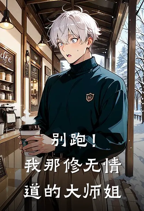 别跑！我那修无情道的大师姐