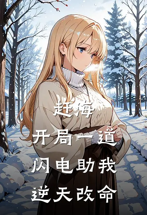 赶海：开局一道闪电助我逆天改命