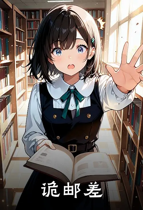 齐临李国强(诡邮差)全集阅读_《诡邮差》全文免费阅读