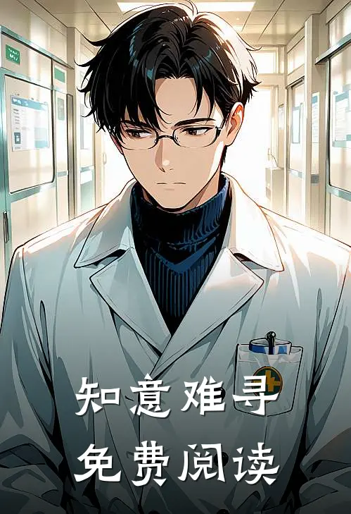 知意难寻免费阅读