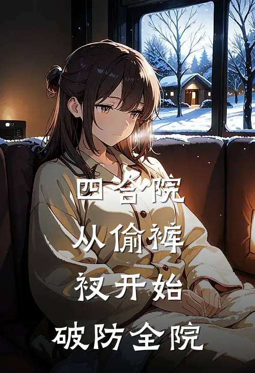 四合院：从偷裤衩开始，破防全院(苏然易中海)热门小说在线阅读_热门小说四合院：从偷裤衩开始，破防全院(苏然易中海)