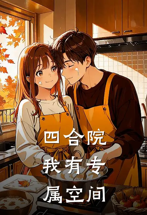 四合院：我有专属空间