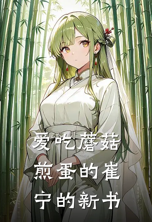 爱吃蘑菇煎蛋的崔宁的新书齐云霄林凤娇完整版小说_最新章节列表爱吃蘑菇煎蛋的崔宁的新书(齐云霄林凤娇)