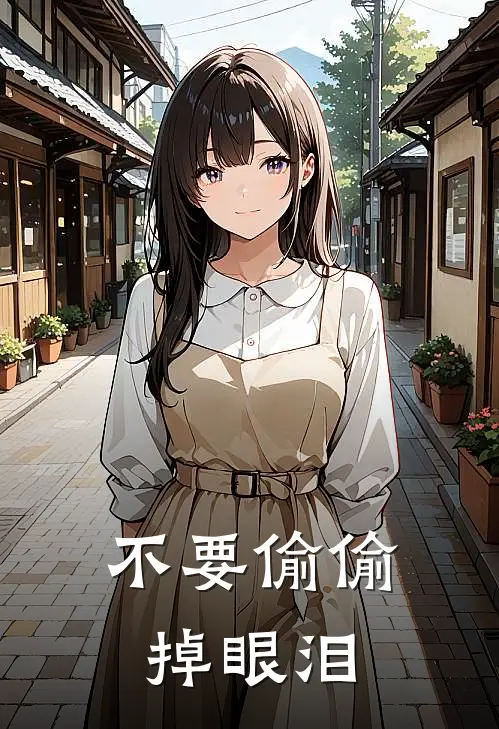 不要偷偷掉眼泪