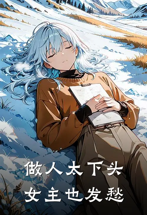 八奈半夏做人太下头，女主也发愁完结版在线阅读_做人太下头，女主也发愁全集免费在线阅读