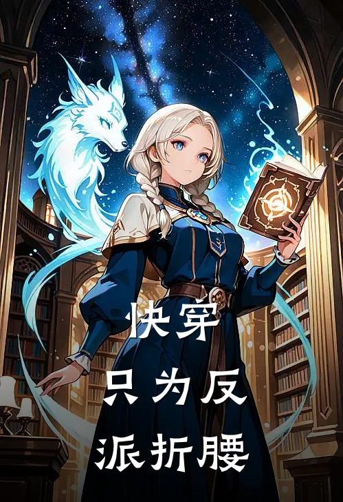 快穿：只为反派折腰