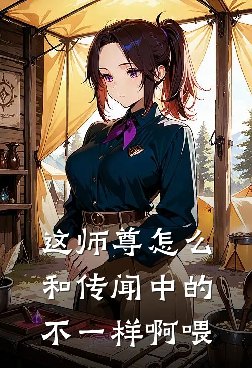 这师尊怎么和传闻中的不一样啊喂夜伊寒沐年华全文在线阅读_这师尊怎么和传闻中的不一样啊喂全集免费阅读