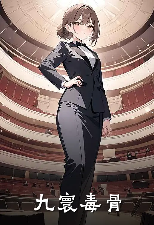 九寰毒骨(林默王蝰)热门网络小说推荐_免费完结版小说九寰毒骨(林默王蝰)