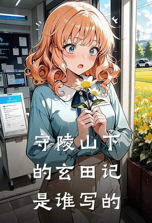 守陵山下的玄田记是谁写的